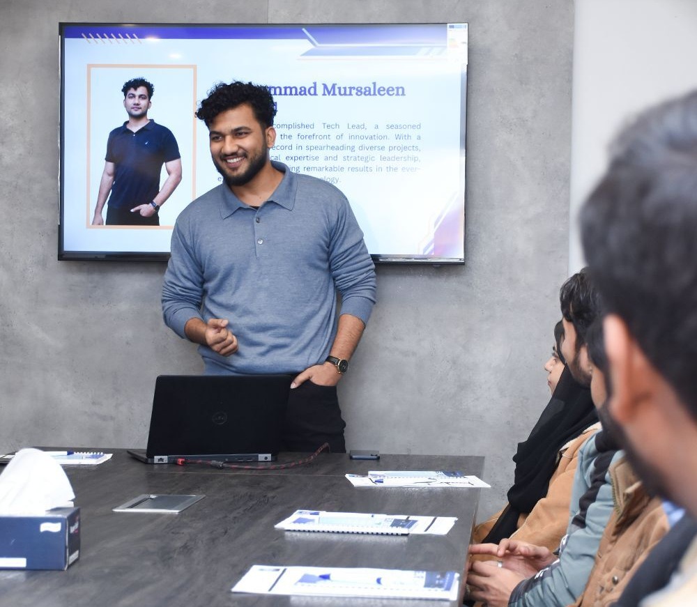 Safe design and marketing hands